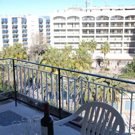 Aries Basic Apartment Salou Luaran gambar