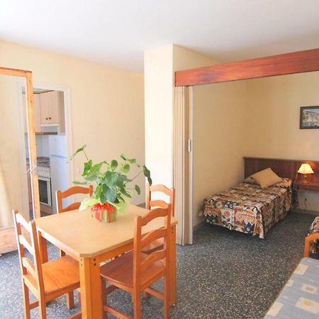 Aries Basic Apartment Salou Luaran gambar