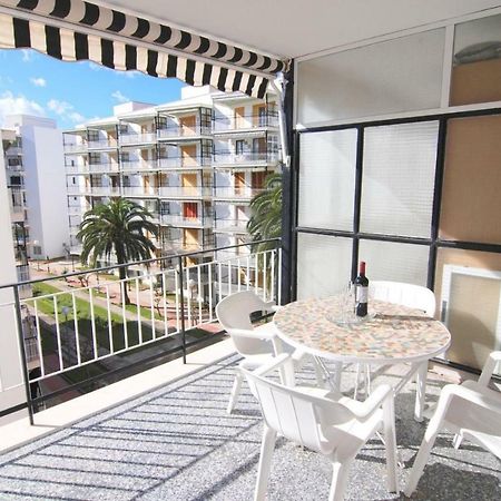 Aries Basic Apartment Salou Luaran gambar