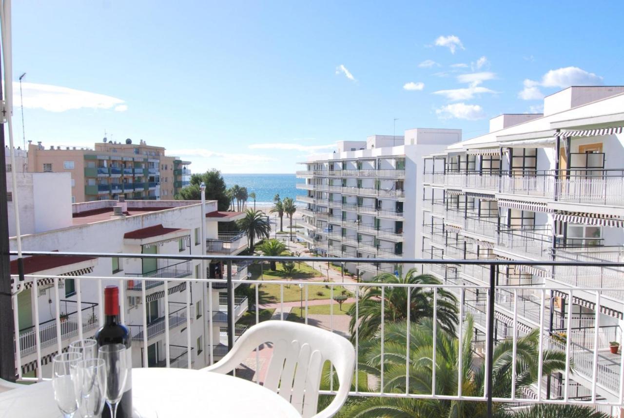 Aries Basic Apartment Salou Luaran gambar