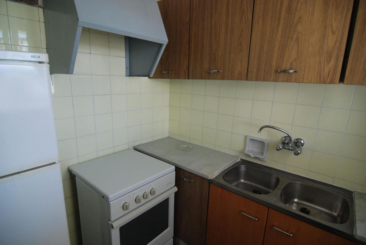 Aries Basic Apartment Salou Luaran gambar
