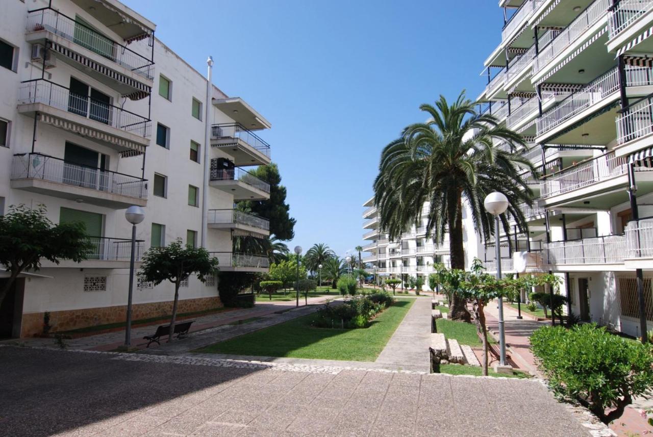 Aries Basic Apartment Salou Luaran gambar