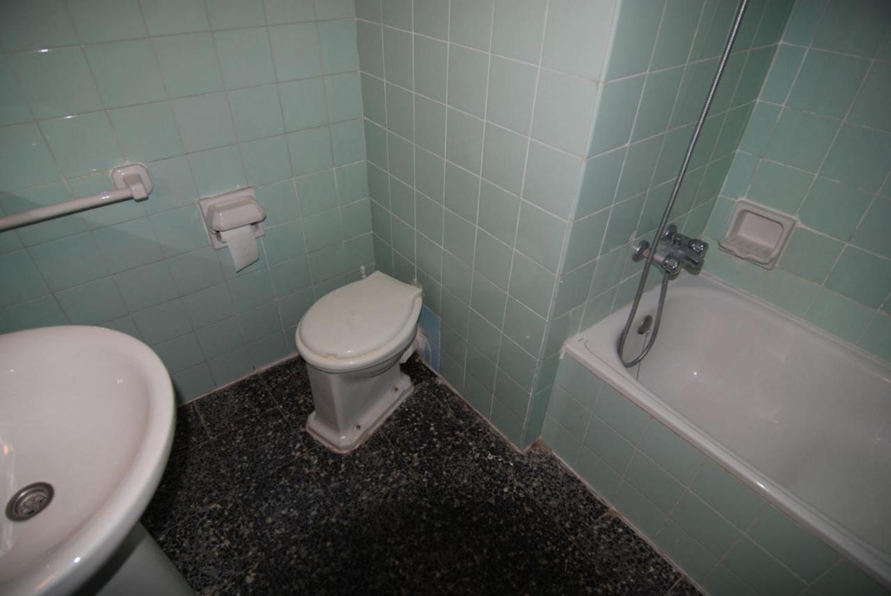 Aries Basic Apartment Salou Luaran gambar