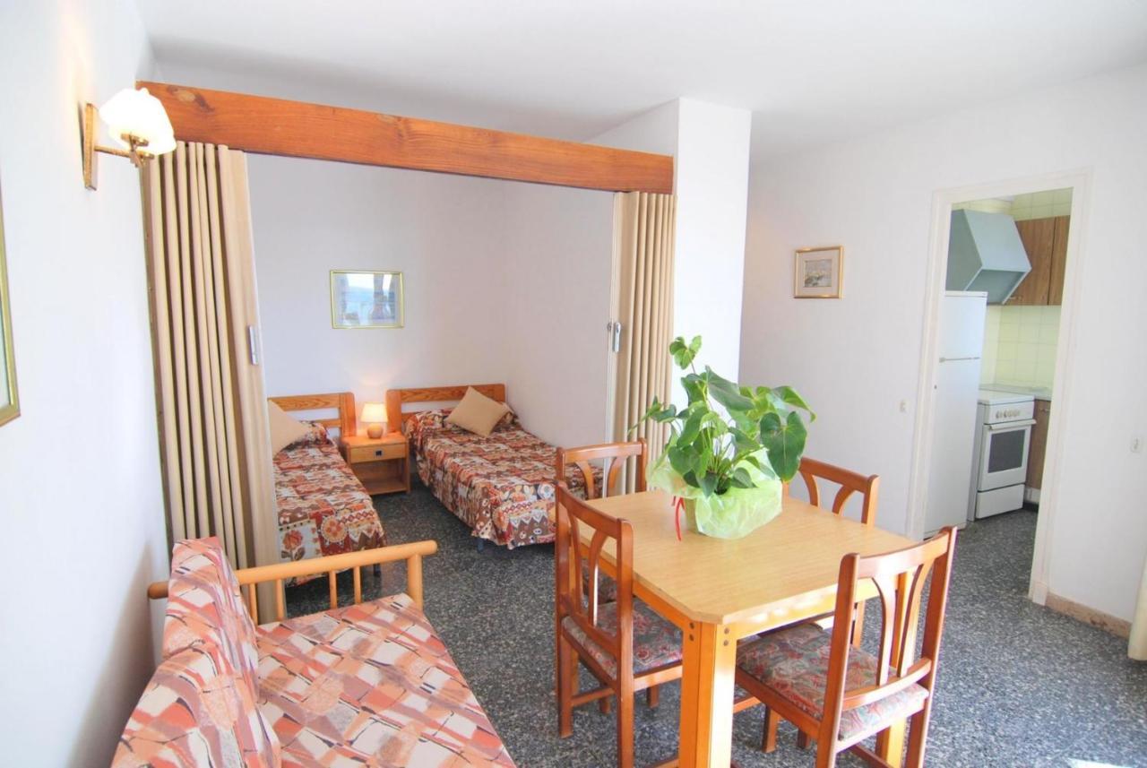 Aries Basic Apartment Salou Luaran gambar