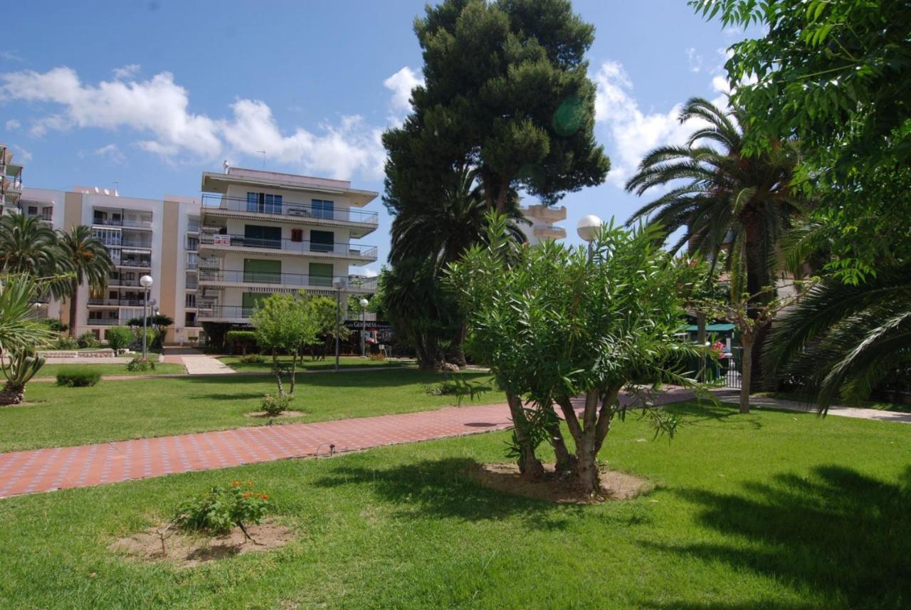 Aries Basic Apartment Salou Luaran gambar