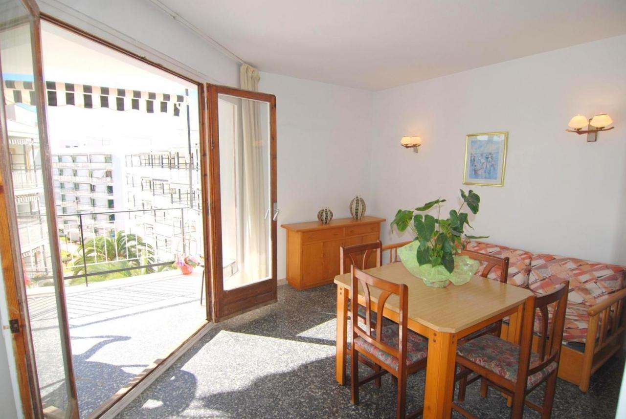 Aries Basic Apartment Salou Luaran gambar
