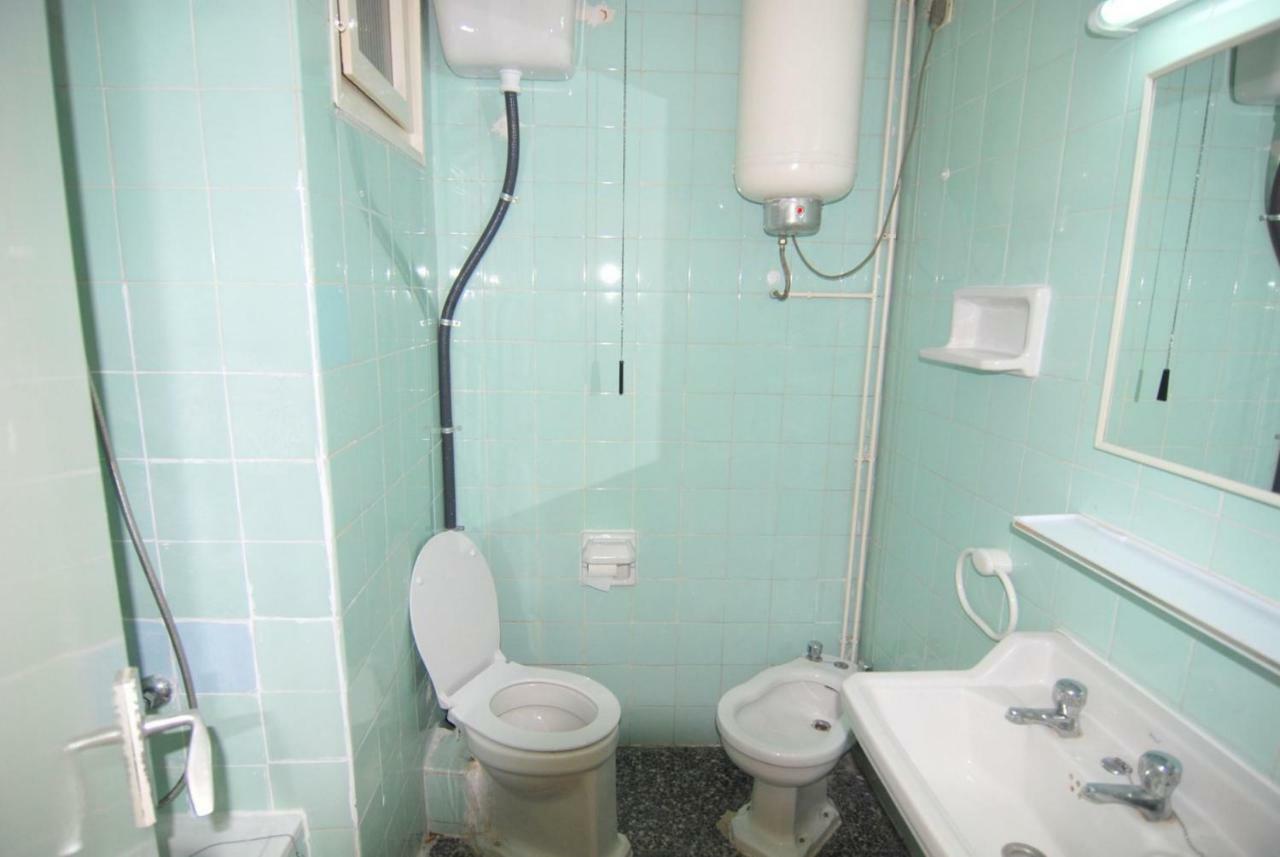 Aries Basic Apartment Salou Luaran gambar