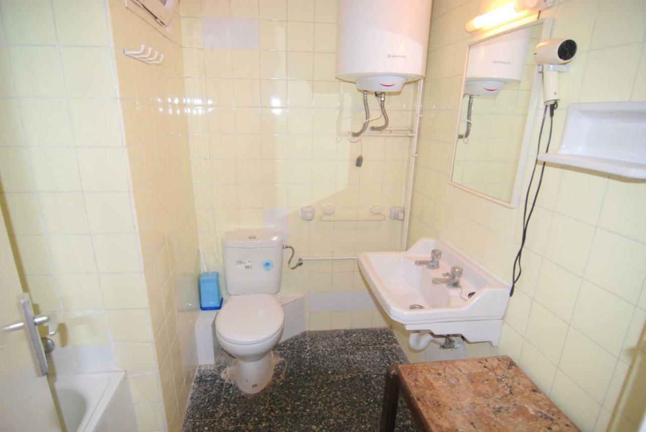 Aries Basic Apartment Salou Luaran gambar