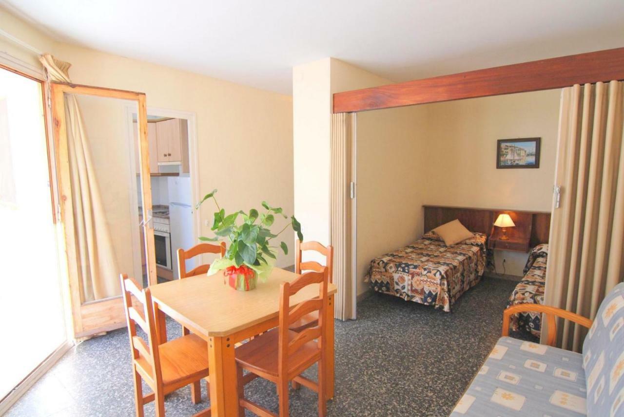 Aries Basic Apartment Salou Luaran gambar