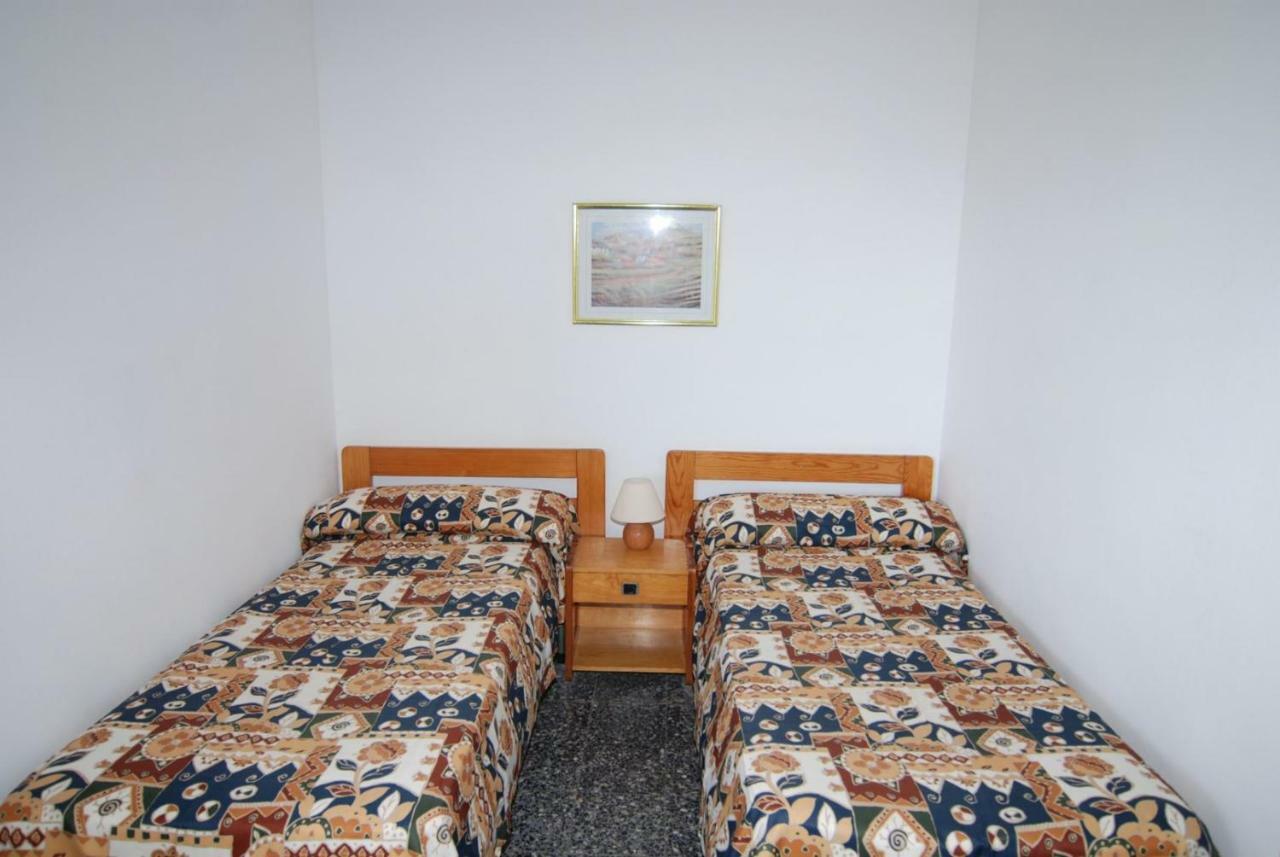 Aries Basic Apartment Salou Luaran gambar