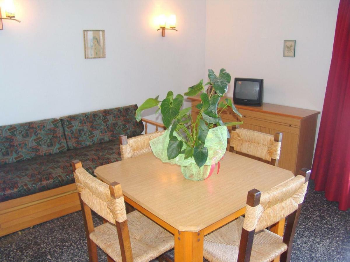 Aries Basic Apartment Salou Luaran gambar