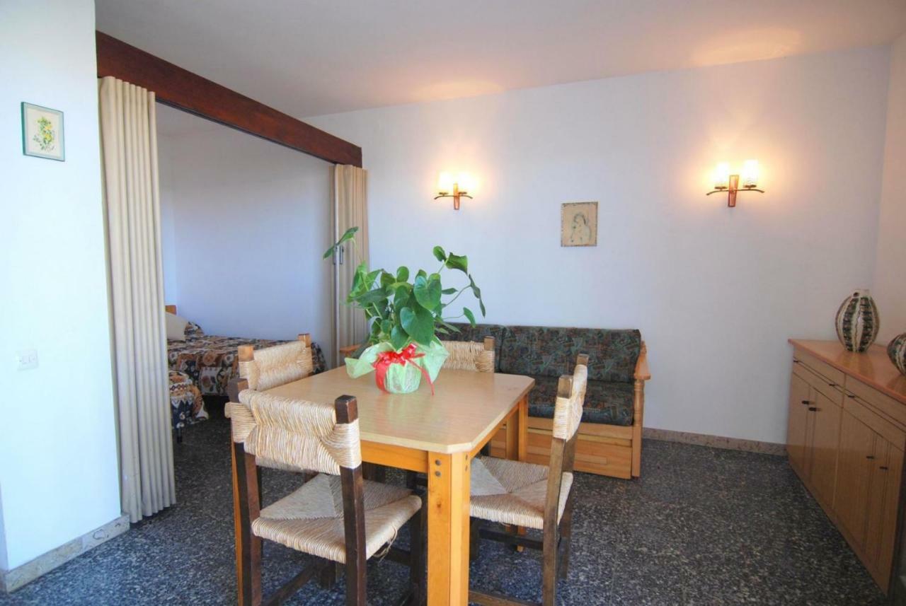 Aries Basic Apartment Salou Luaran gambar