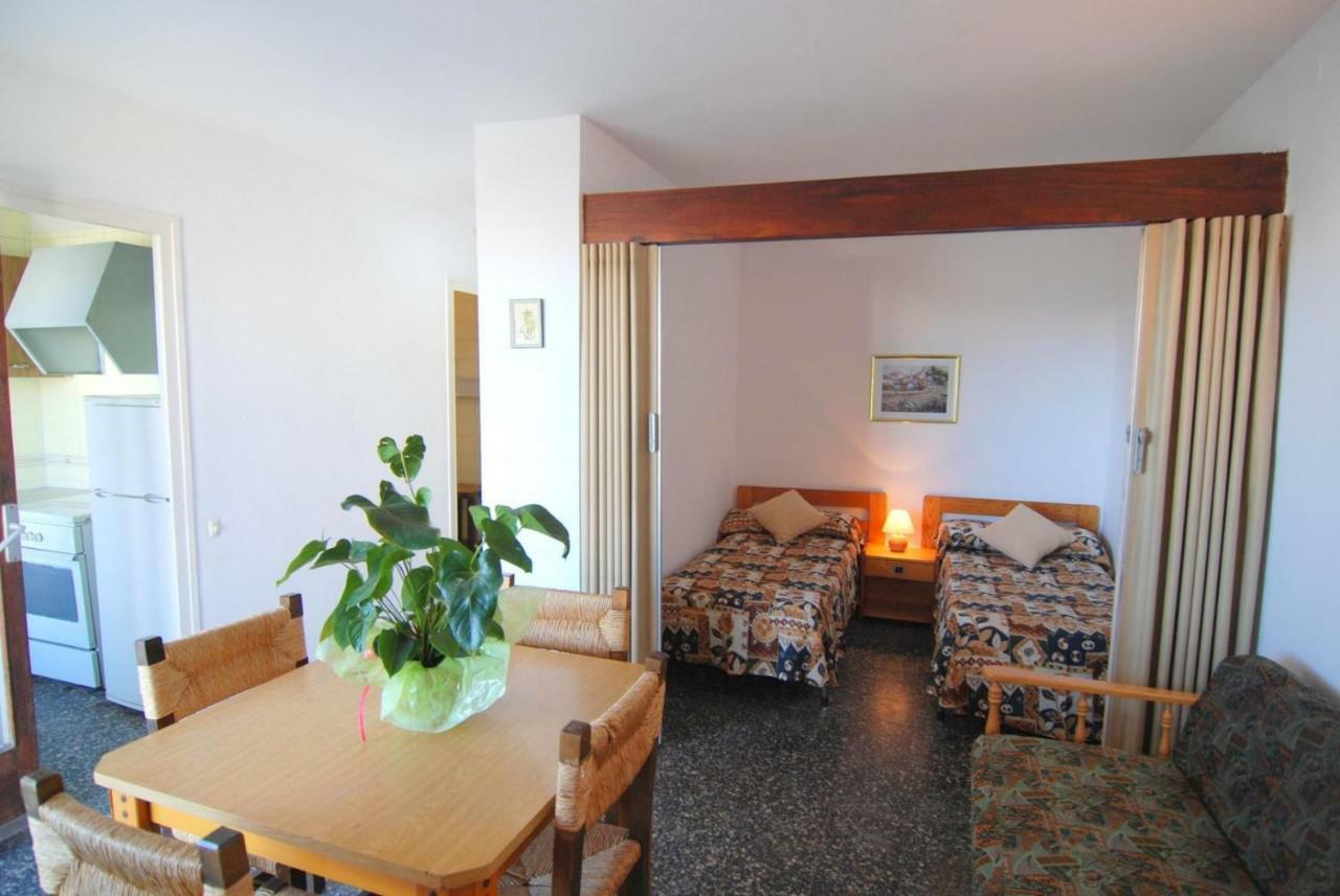 Aries Basic Apartment Salou Luaran gambar