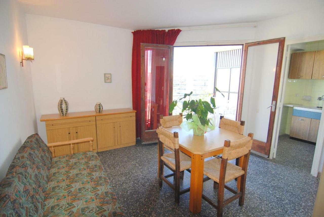 Aries Basic Apartment Salou Luaran gambar