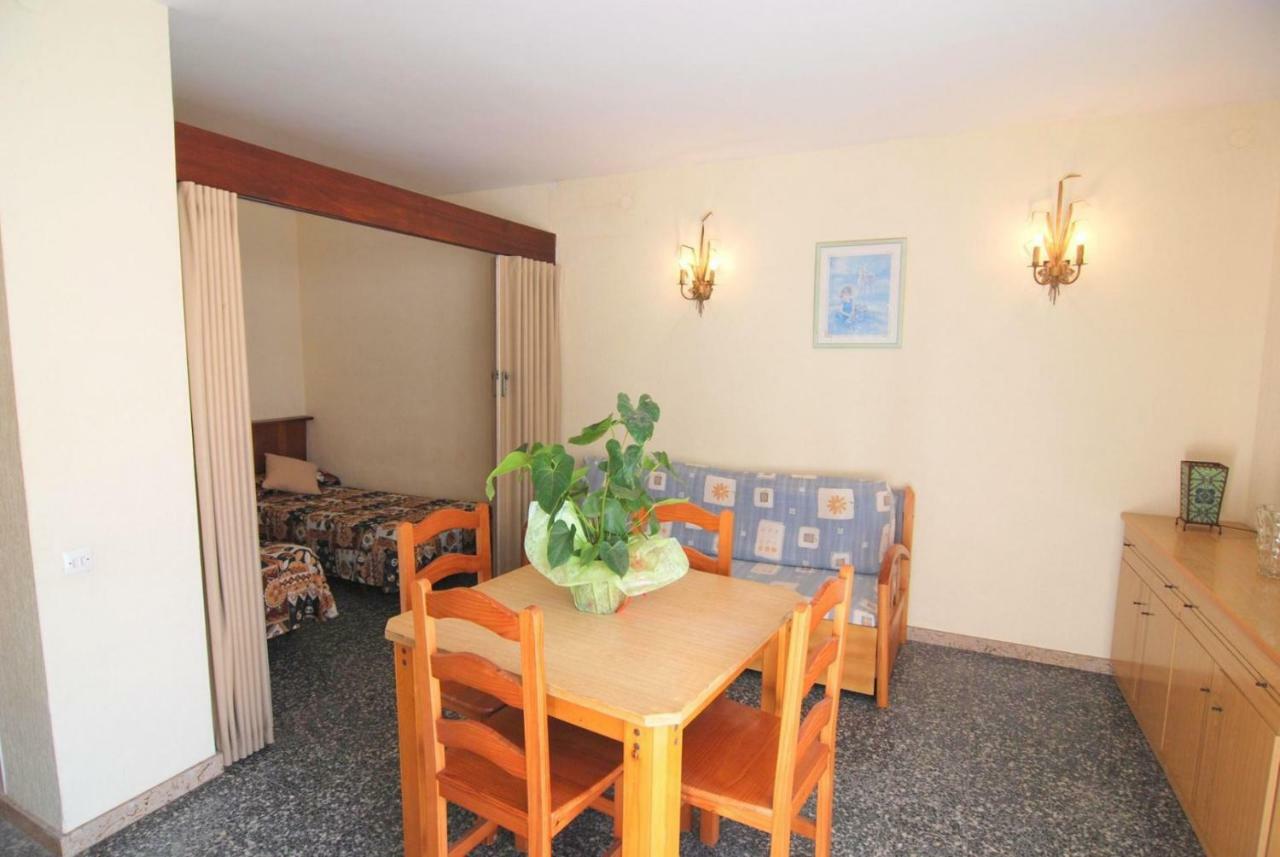 Aries Basic Apartment Salou Luaran gambar