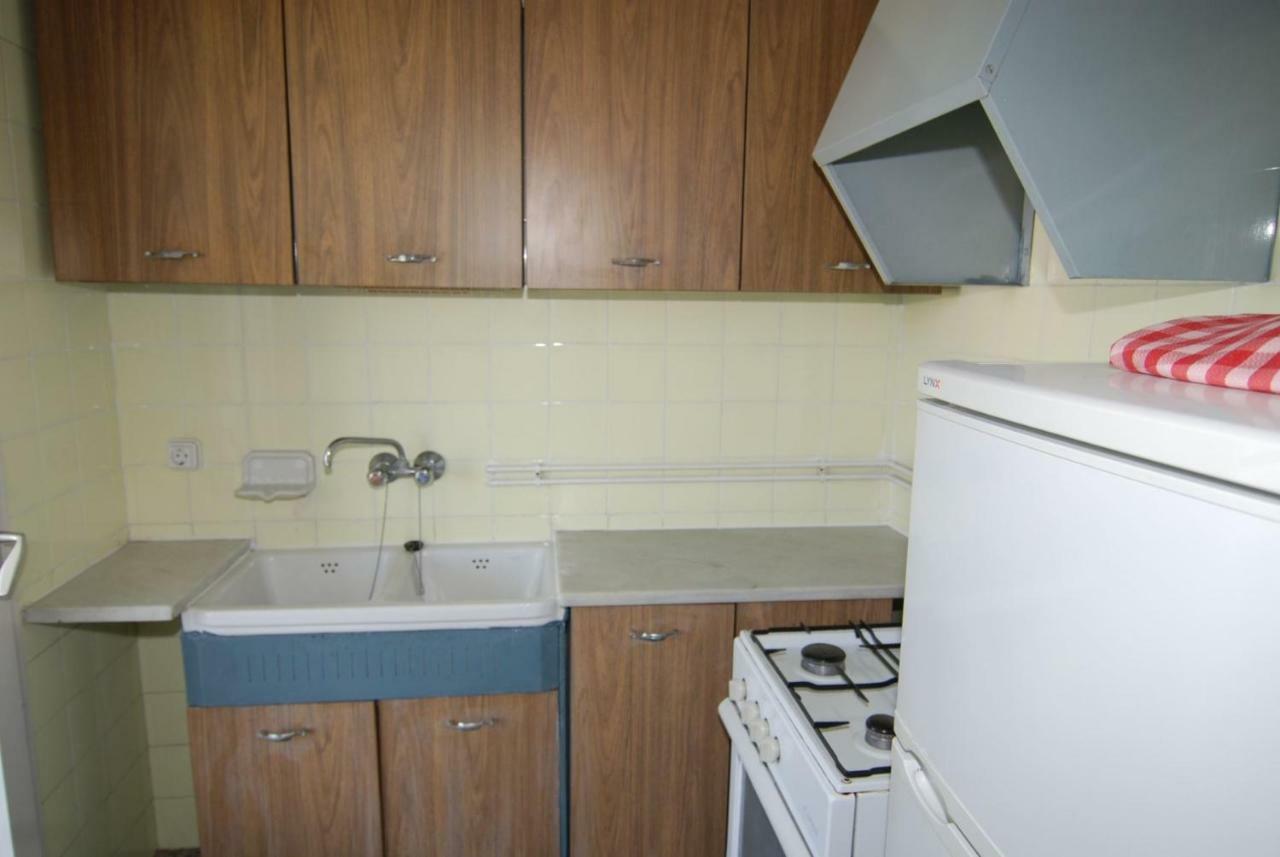 Aries Basic Apartment Salou Luaran gambar