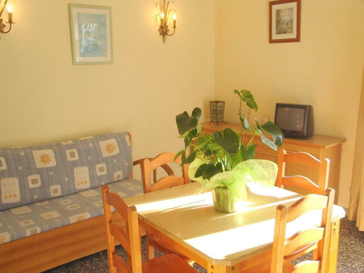 Aries Basic Apartment Salou Luaran gambar