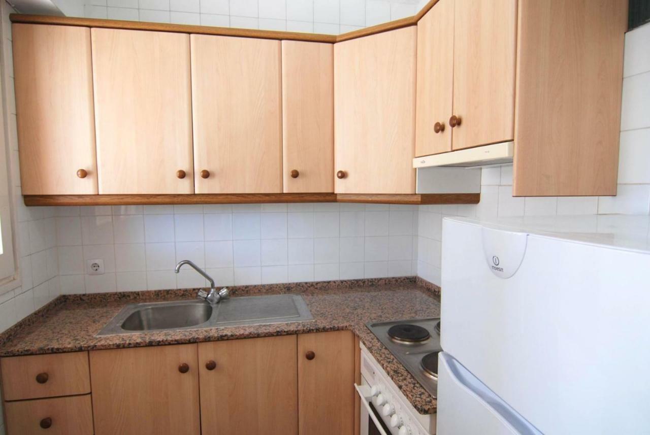 Aries Basic Apartment Salou Luaran gambar