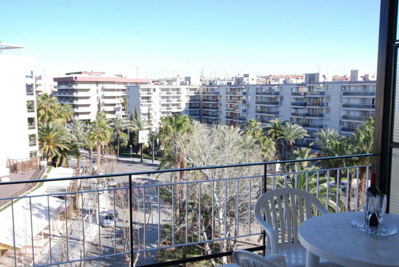 Aries Basic Apartment Salou Luaran gambar
