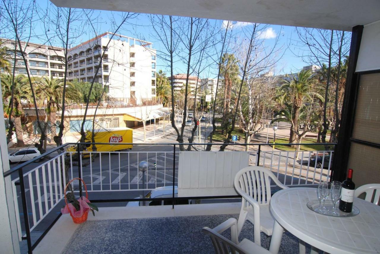 Aries Basic Apartment Salou Luaran gambar