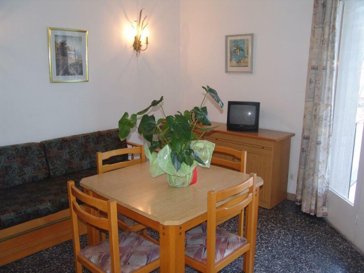 Aries Basic Apartment Salou Luaran gambar