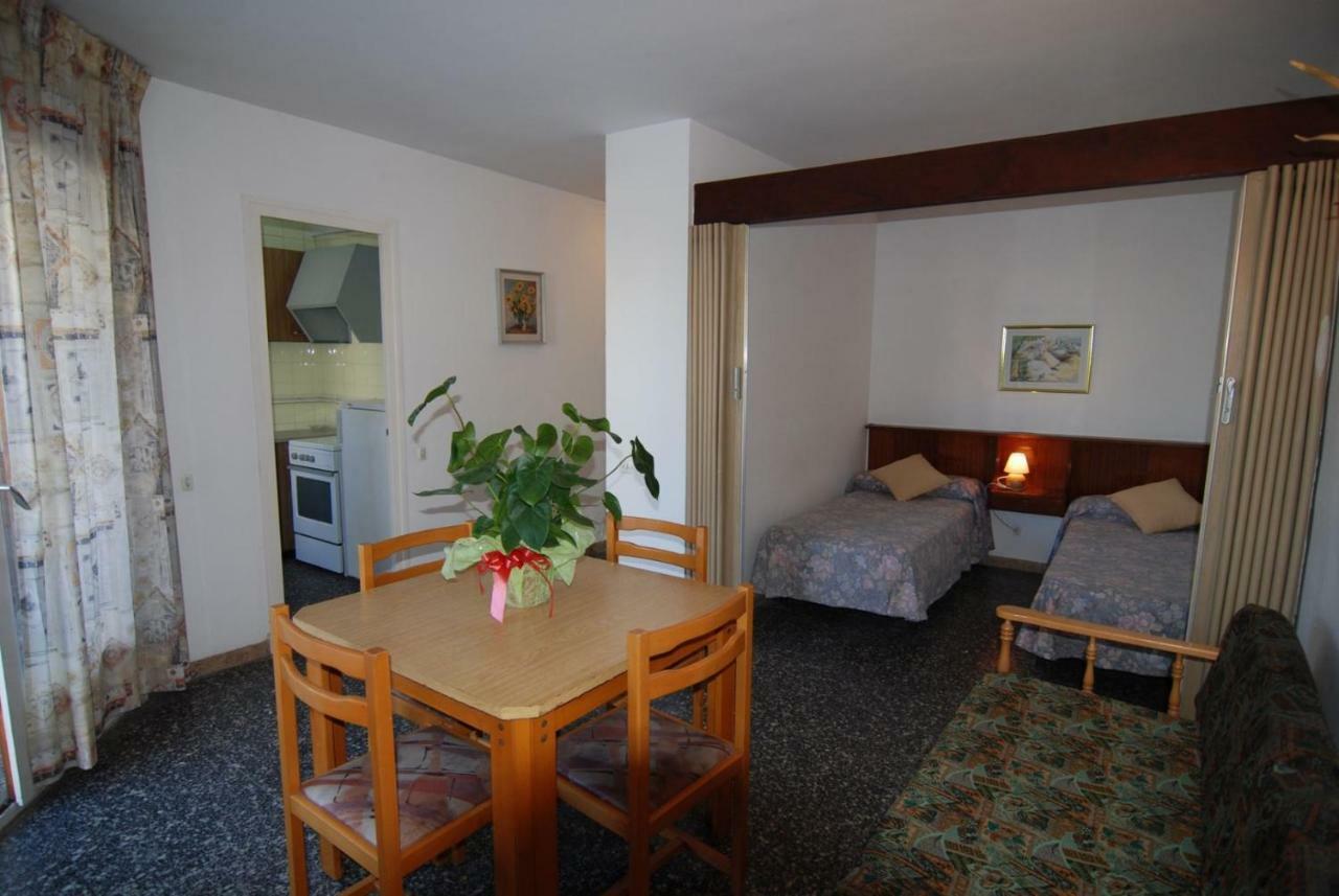 Aries Basic Apartment Salou Luaran gambar