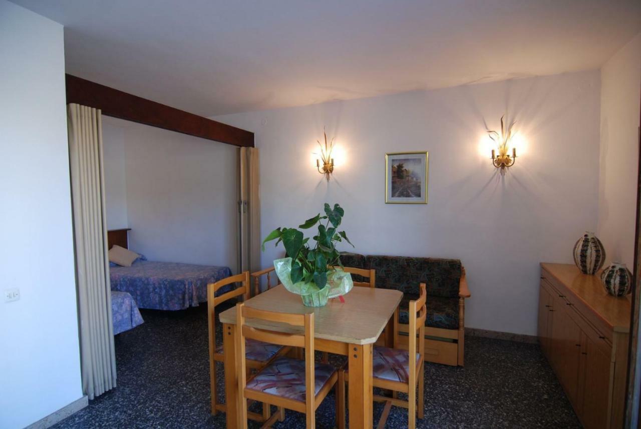 Aries Basic Apartment Salou Luaran gambar